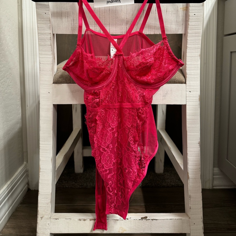 Sexy lingerie